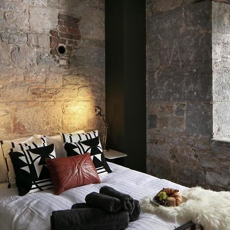 Two-Bedroom Apartment At Royal William Yard, Plymouth Ngoại thất bức ảnh
