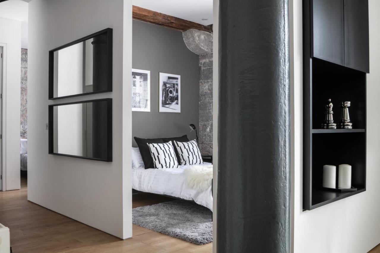 Two-Bedroom Apartment At Royal William Yard, Plymouth Ngoại thất bức ảnh