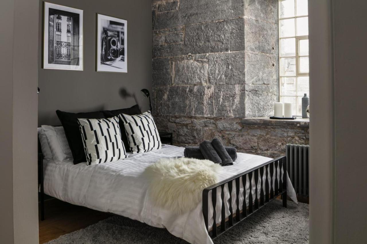 Two-Bedroom Apartment At Royal William Yard, Plymouth Ngoại thất bức ảnh