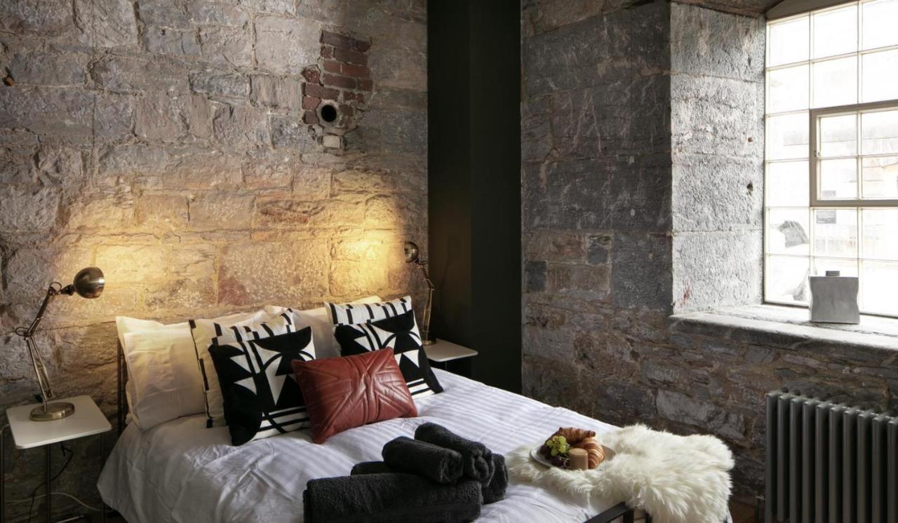 Two-Bedroom Apartment At Royal William Yard, Plymouth Ngoại thất bức ảnh