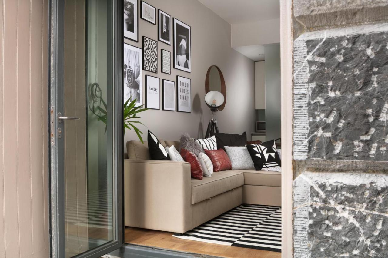 Two-Bedroom Apartment At Royal William Yard, Plymouth Ngoại thất bức ảnh