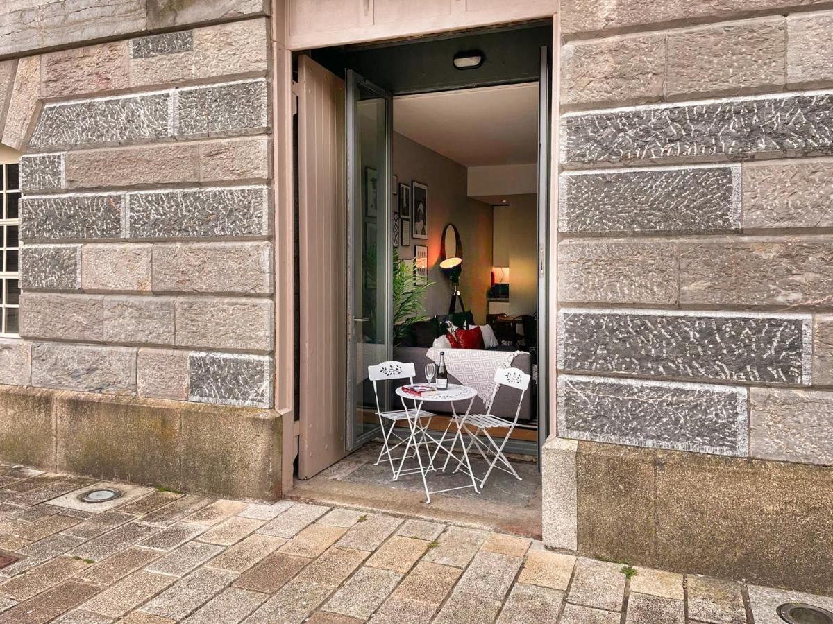Two-Bedroom Apartment At Royal William Yard, Plymouth Ngoại thất bức ảnh