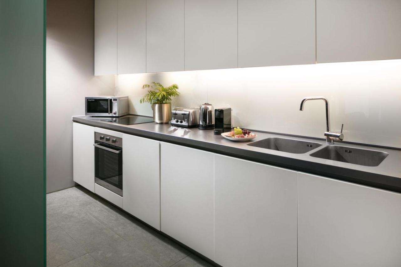 Two-Bedroom Apartment At Royal William Yard, Plymouth Ngoại thất bức ảnh