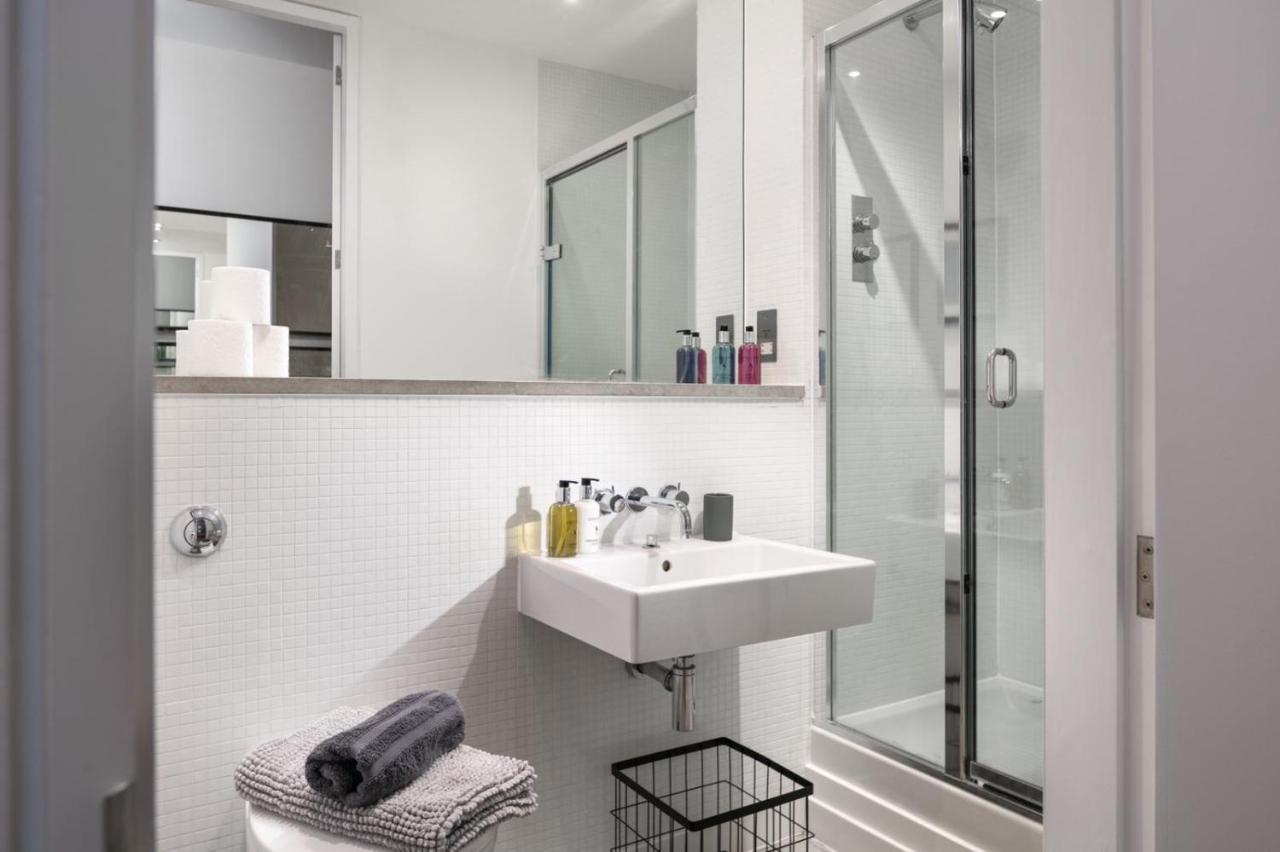 Two-Bedroom Apartment At Royal William Yard, Plymouth Ngoại thất bức ảnh
